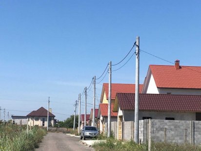 Срочная продажа 11-соток!