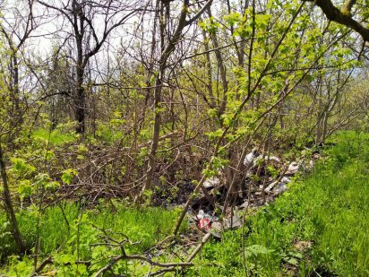 Земельна ділянка житлової та суспільної забудови, S- 1,0910 у м.Одеса Одеса