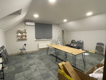 Продам офіс в центрі Боярки  92кв.м. Який знається в оренду Боярка