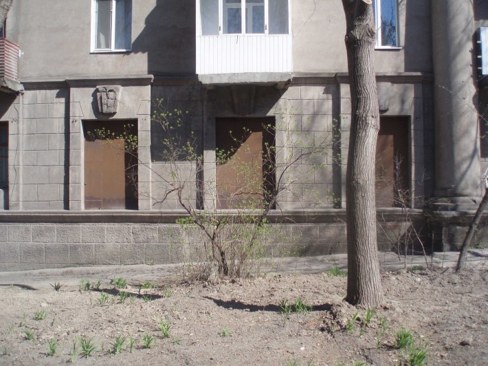 Фасад з окремим входом! Приміщення 229 м² на вул. Васильєвська, 121-а - фото 1