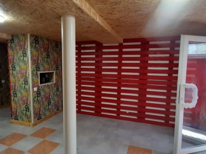 Продам приміщення, Зміїв, Харківська обл, 30 кв м Змиев