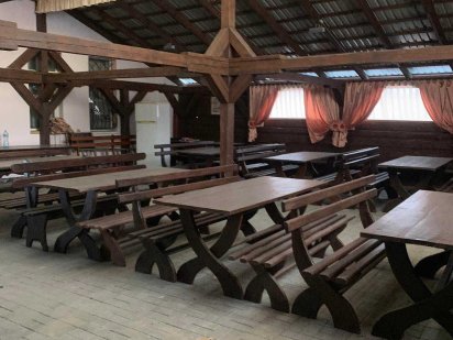 Продам або здам в оренду кафе -піцерію  м Ківерці Ківерці