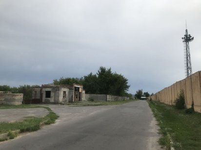 Продам приміщення Лубны