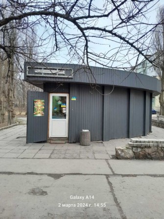 Магазин в м. Павлоград - фото 1
