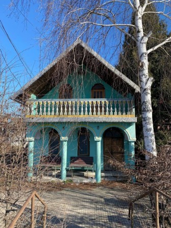 Нежитлова будівля магазин будинок в селі Миртюки Стрий - фото 1