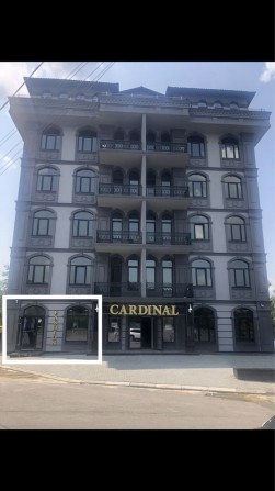 Продається комерційне приміщення  в центрі Трускавця - фото 1