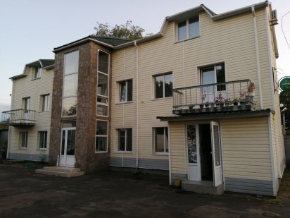 Продам комерційну нерухомість Белая Церковь