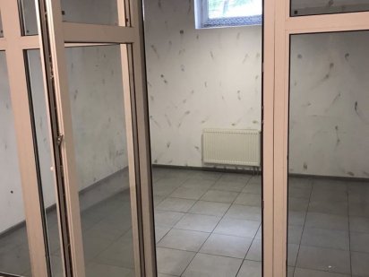 Продаж комерційного приміщення ЖК Palladium Бровари