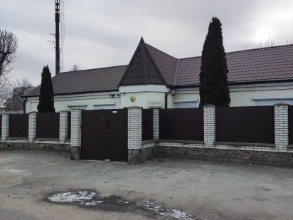 Продам окреме приміщення Белая Церковь