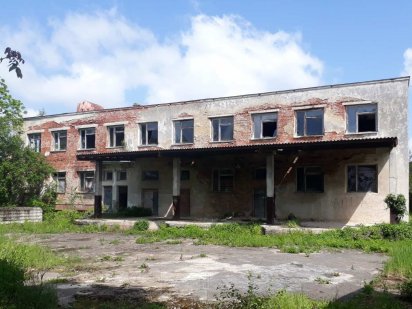 Продаж торгового, виробничого приміщення поблизу м.ІваноФранківськ Івано-Франківськ