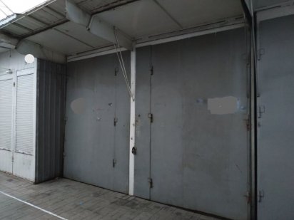 Продам контейнер на Варшавському ринку Луцьк