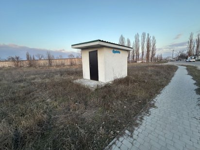 Продаж ділянки під комерцію Кременчук