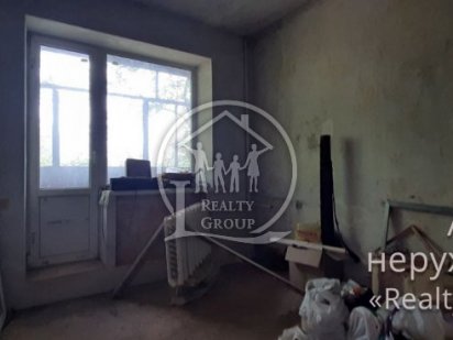 Продам 1-кім. квартиру Військове Містечко-35 (Макулан) Кривой Рог