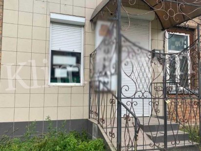 Продається фасадне приміщення в р-ні податкової Переяслав-Хмельницкий