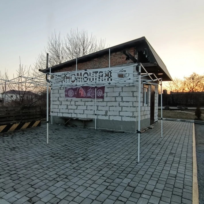 Продам ділянку масив Криниченька під Комерцію Шиномонтаж і магазин - фото 1