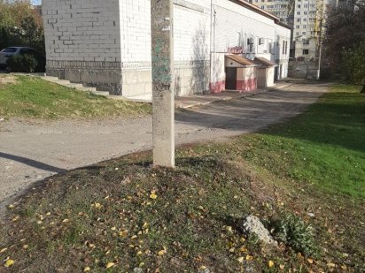 Помещение 1400м2