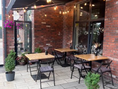 Продаж  приміщення. під кафе, Ірпінь, вул. Чехова Ірпінь