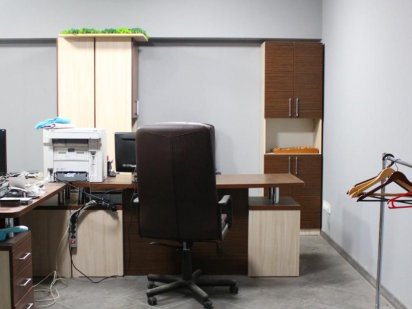 Продаж офісного приміщення в новому будинку Полтава