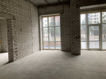 Комерція Продаж в ЖК Синергія Сіті Ірпінь