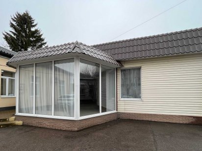 Офісна будівля в центрі міста  по Благовістній,144 за ціною квартири! Черкаси