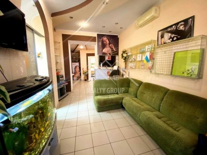 Продаж комерційного приміщення з окремим входом, Соцмісто Кривой Рог