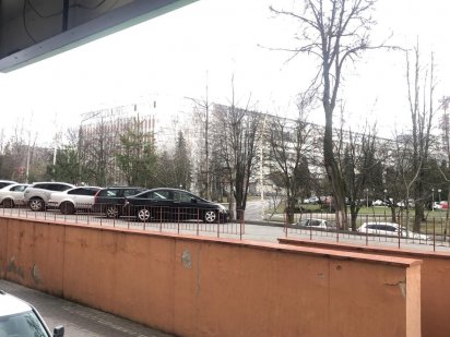 Продаж комерційного приміщення Ровно