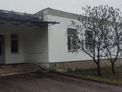 Продаж діючої пекарні Черкаси