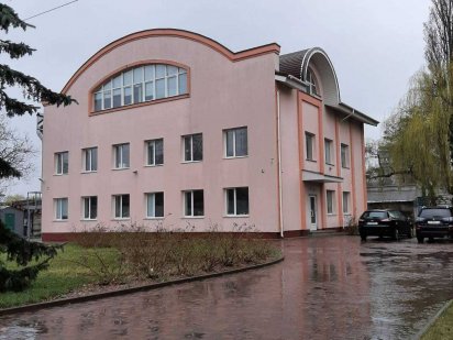 Продаються універсальні приміщення в м. Черкаси Черкаси