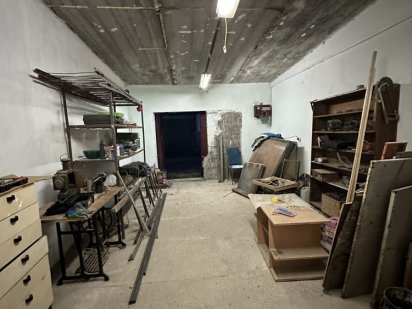 Продам приміщення в гаражному кооперативі Івано-Франківськ