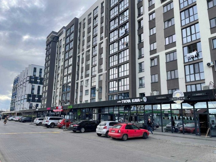 Терміново продаж 60 м2 комерція 1 поверх ,Паркова алея - фото 1