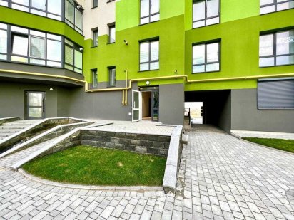 Готове приміщення в прохідній зоні ЖК Міленіум, біля Озера Івано-Франківськ