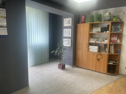 Комерційне приміщення Ужгород