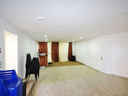 Продається комерційне приміщення  по вул Горбачевського Ивано-Франковск