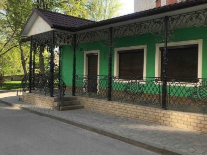 Продаж приміщення під будь-який вид діяльності по вул. Чернівецька Тернополь