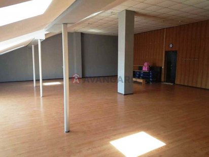 Продається приміщення 106м2 біля ТРЦ 'ДніпроПлаза' Черкаси