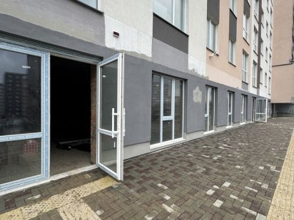 Продаж комерційного приміщення Ровно