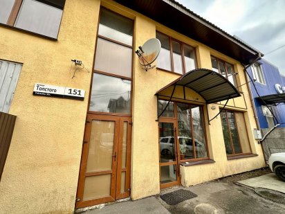 Продаж комерційного приміщення, міні-готель Чернігів