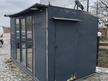 Продам маф   для комерції Ровно