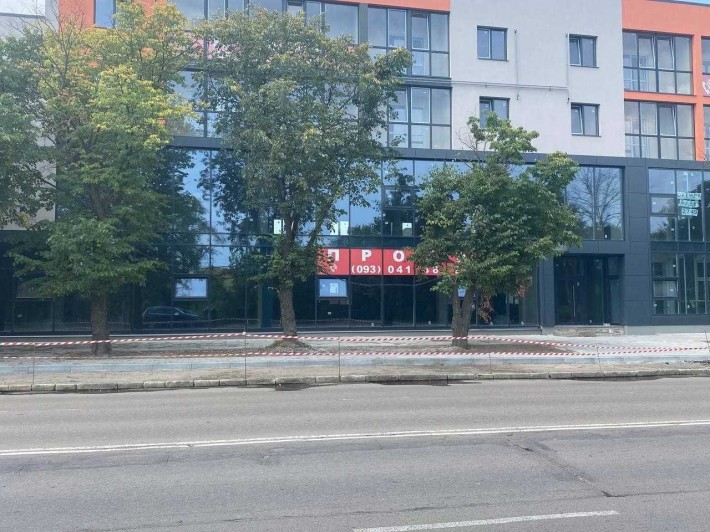 Продаж комерційної нерухомості по вулиці Костромська 47 - фото 1