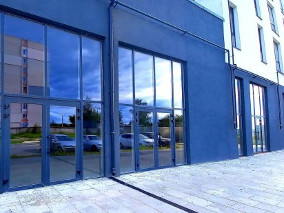 Продам комерційне приміщення Рівне