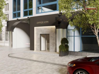 Продаж офісу в цетрі міста Івано-Франківськ