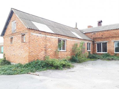 Продаж виробничого приміщення Винница