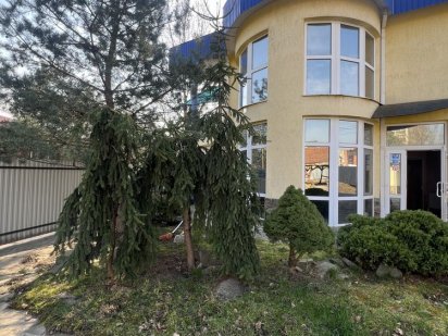 Продаж комерції по вул. Богомольця Ужгород