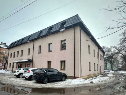 Продається будівля Чернігів