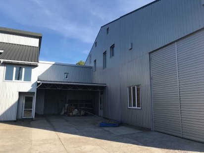 Продаж будівлі вільного призначення. Чернигов