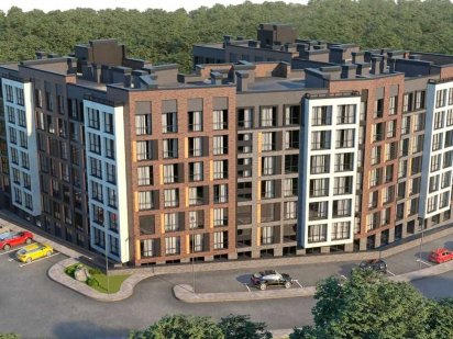 Продам Комерціне приміщення з Терасою для Ваших бізнес проєктів!41,6м2 Буча