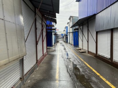 Продам торгове приміщення  на рінке калиновский Черновцы