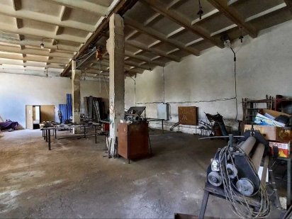 SALE% Продаж виробничо-складського комплексу 2500 м2 у Чернівцях. Черновцы