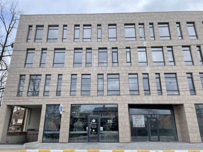 Продаж новий офіс 51,6 з ремонтом м ІРПІНЬ Ирпень