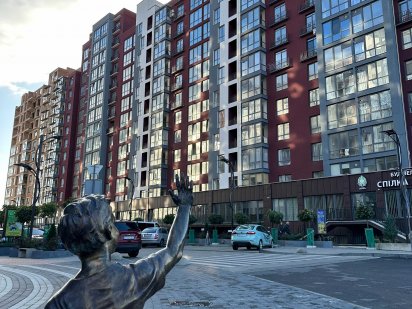 Комерція,продам приміщення,центр,вільне,1-пов,Галицька-Княгинин Івано-Франківськ